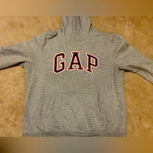 GAP hoodie